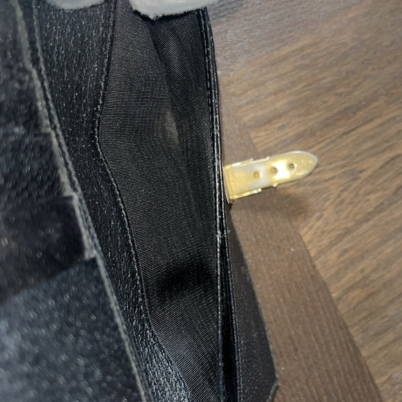 Gucci leather wallet - Picture 8 of 8